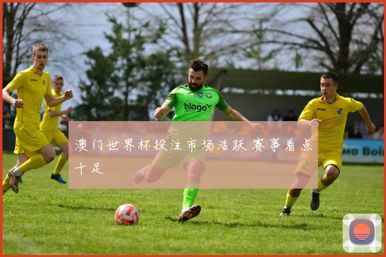 澳门世界杯投注市场活跃 赛事看点十足